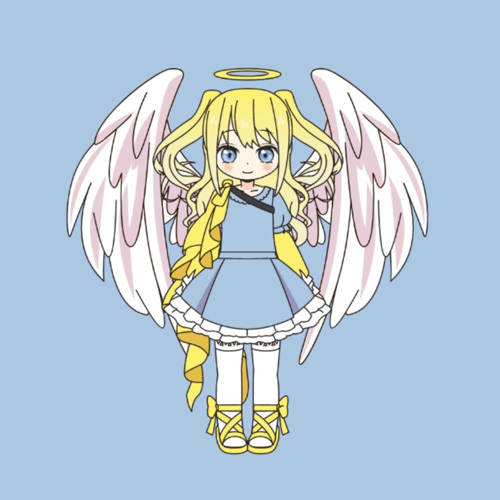 Meet Your Posher, Angelica
